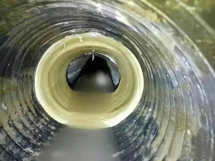 市中内衬修复法通常适用于哪些类型的断面管道