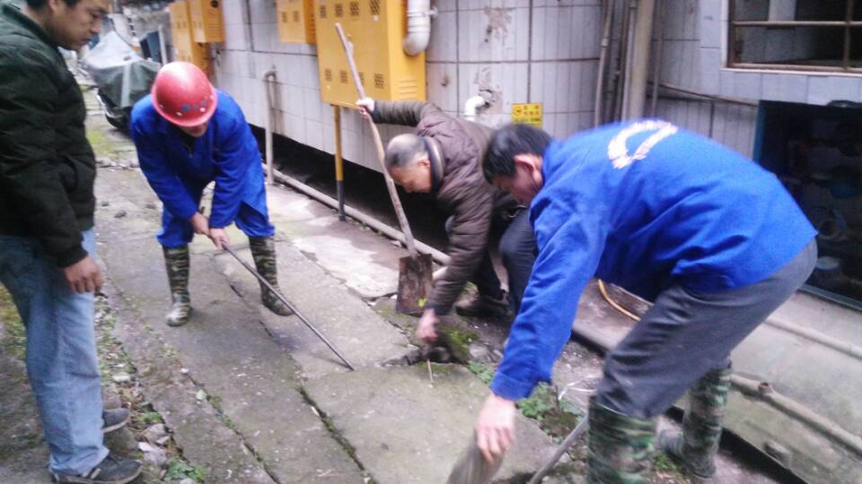 市中清掏化粪池、管道疏通一站式服务<高效><技术><可靠>